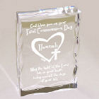 First Communion Personalized Keepsake
